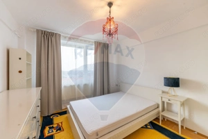 Apartament recent renovat in zona centrala