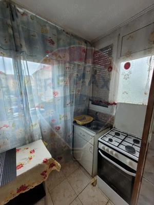 Apartament 2 camere si loc parcare Alfa - imagine 6