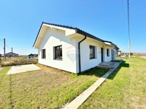 Casă cu 3 camere de vânzare loc. Frumușeni, jud. Arad - imagine 4 Casă cu 3 camere de vânzare loc. Frumușeni, jud. Arad - imagine 4