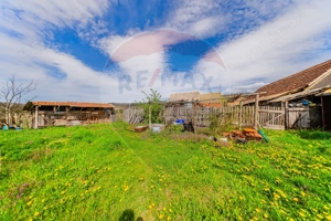 Casă cu teren 4500mp de vanzare in Carand Jud. Arad 0%Comision - imagine 20