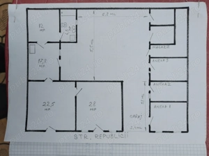 Casa de vânzare Odobesti