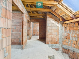 Casă la roșu P+M de vânzare–Cartier nou, Fântânele - imagine 7