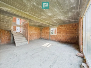 Casă la roșu P+M de vânzare–Cartier nou, Fântânele - imagine 4