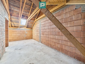 Casă la roșu P+M de vânzare–Cartier nou, Fântânele - imagine 8