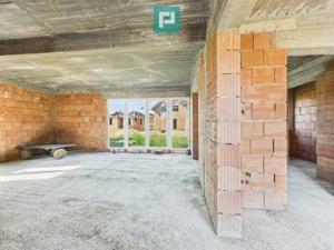 Casă la roșu P+M de vânzare–Cartier nou, Fântânele - imagine 11