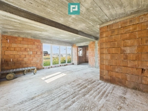 Casă la roșu P+M de vânzare–Cartier nou, Fântânele - imagine 10