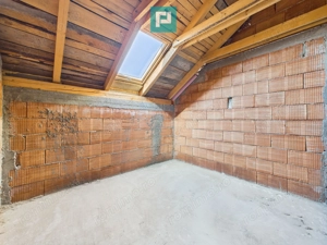 Casă la roșu P+M de vânzare–Cartier nou, Fântânele - imagine 15