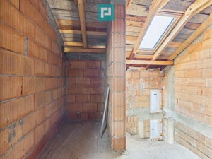 Casă la roșu P+M de vânzare–Cartier nou, Fântânele - imagine 17