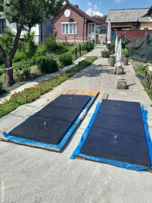 CRUCI și Postamente.Ghinda.BN. - imagine 5