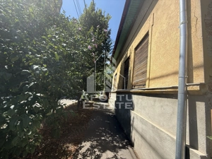 Casa individuala, teren 770mp, toate utilitatile, Telegrafului-Lorena - imagine 4