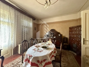 Casa individuala, teren 770mp, toate utilitatile, Telegrafului-Lorena - imagine 11