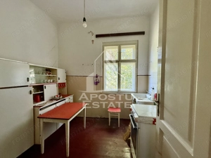 Casa individuala, teren 770mp, toate utilitatile, Telegrafului-Lorena - imagine 18