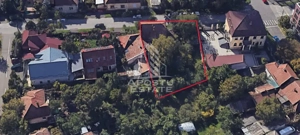 Casa individuala, teren 770mp, toate utilitatile, Telegrafului-Lorena - imagine 2