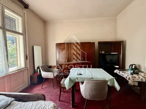 Casa individuala, teren 770mp, toate utilitatile, Telegrafului-Lorena - imagine 9