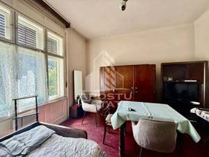 Casa individuala, teren 770mp, toate utilitatile, Telegrafului-Lorena - imagine 12