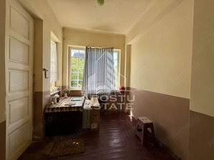 Casa individuala, teren 770mp, toate utilitatile, Telegrafului-Lorena - imagine 13