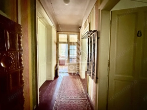 Casa individuala, teren 770mp, toate utilitatile, Telegrafului-Lorena - imagine 19