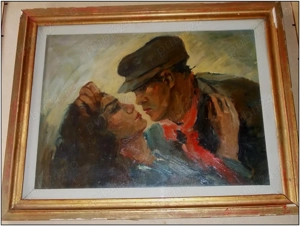 Nicolae Furduescu - Pasionala - GoldArt   2009