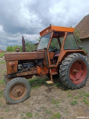 tractor 65cp - imagine 2