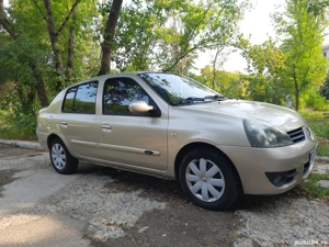 Renault Symbol 2007 1,5 dci, 65cp, Euro4 - imagine 2