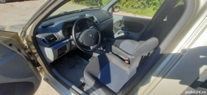 Renault Symbol 2007 1,5 dci, 65cp, Euro4 - imagine 8