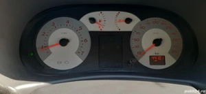 Renault Symbol 2007 1,5 dci, 65cp, Euro4 - imagine 10