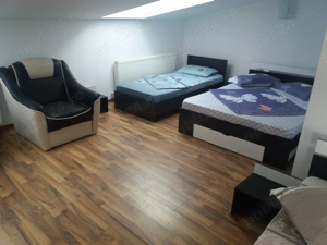 PF inchiriez Apartament Duplex 7 camere 4 bai Mamaia Nord central str. D2 - imagine 3