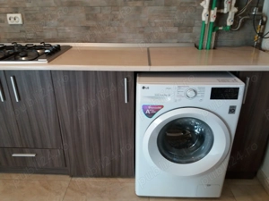 PF inchiriez Apartament Duplex 7 camere 4 bai Mamaia Nord central str. D2 - imagine 8