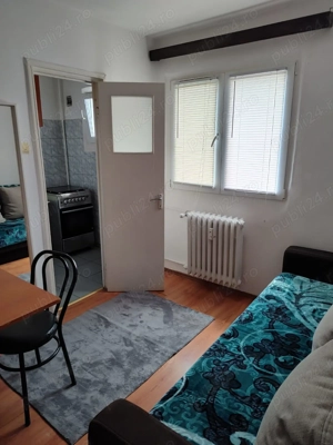 Garsonieră în apropriere de Bulevardul Unirii (zona Piața Alba Iulia - Piața Traian) - imagine 2