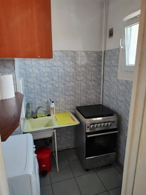 Garsonieră în apropriere de Bulevardul Unirii (zona Piața Alba Iulia - Piața Traian) - imagine 4