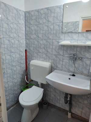 Garsonieră în apropriere de Bulevardul Unirii (zona Piața Alba Iulia - Piața Traian) - imagine 5