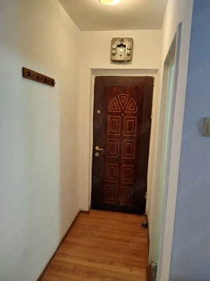 Garsonieră în apropriere de Bulevardul Unirii (zona Piața Alba Iulia - Piața Traian) - imagine 7