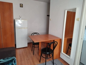 Garsonieră în apropriere de Bulevardul Unirii (zona Piața Alba Iulia - Piața Traian)