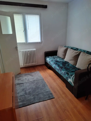 Garsonieră în apropriere de Bulevardul Unirii (zona Piața Alba Iulia - Piața Traian) - imagine 3