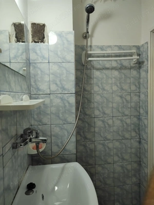 Garsonieră în apropriere de Bulevardul Unirii (zona Piața Alba Iulia - Piața Traian) - imagine 6