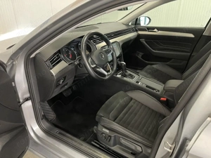 Volkswagen Passat - imagine 5