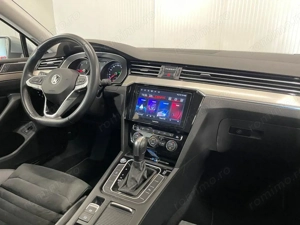 Volkswagen Passat - imagine 8