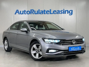 Volkswagen Passat - imagine 2