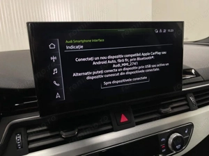 Audi A5 - imagine 15