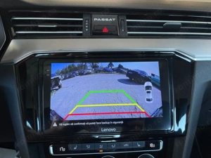 Volkswagen Passat - imagine 13