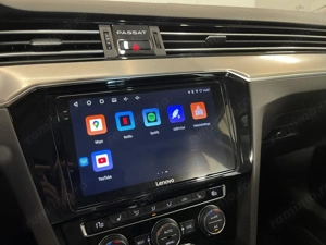 Volkswagen Passat - imagine 16