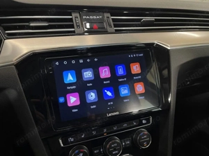 Volkswagen Passat - imagine 18