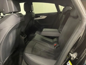 Audi A5 - imagine 12