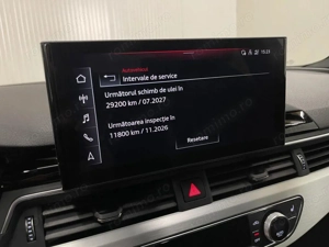 Audi A5 - imagine 19