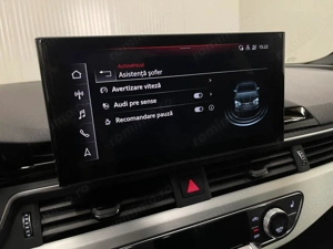 Audi A5 - imagine 18