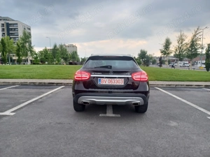  Mercedes-Benz GLA 180 (CDI) d 7G-DCT - imagine 10
