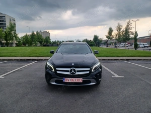  Mercedes-Benz GLA 180 (CDI) d 7G-DCT - imagine 2