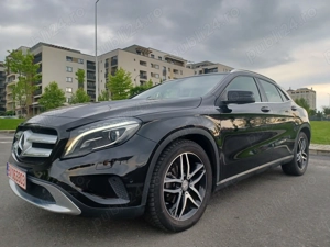 Mercedes-Benz GLA 180 (CDI) d 7G-DCT
