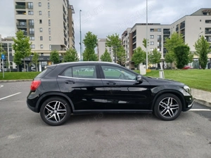  Mercedes-Benz GLA 180 (CDI) d 7G-DCT - imagine 5