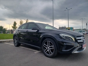  Mercedes-Benz GLA 180 (CDI) d 7G-DCT - imagine 7